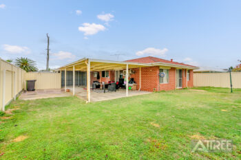 Listing image for 13 Jacana Place, Gosnells  WA  6110