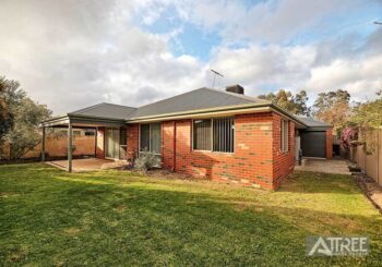 Listing image for 17 Chariot Turn, Harrisdale  WA  6112