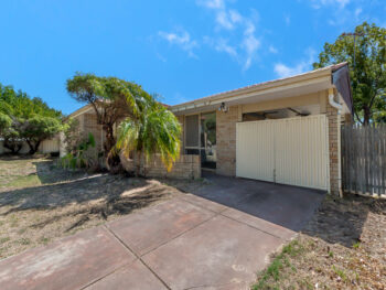 Listing image for 24 Barrallier Circle, Mirrabooka  WA  6061