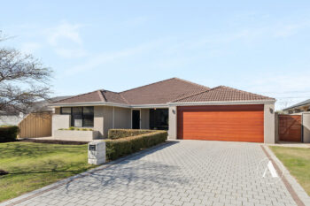 Listing image for 13 Harlequin Pass, Southern River  WA  6110