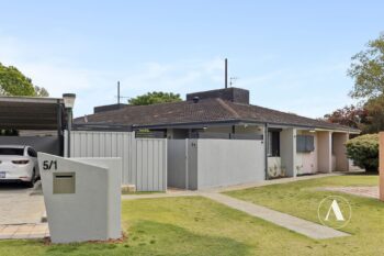 Listing image for 1E Prendiville Way, Langford  WA  6147