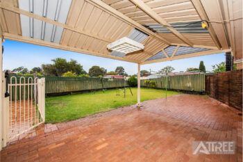 Listing image for 22 Rosemary Court, Huntingdale  WA  6110