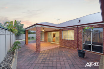 Listing image for 4 Casa Place, Southern River  WA  6110