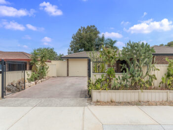 Listing image for 141 Braemore Street, Seville Grove  WA  6112