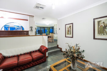 Listing image for 50 Mooring Crescent, Ocean Reef  WA  6027