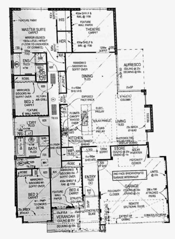 Listing image for 60 Burdekin Turn, Hilbert  WA  6112