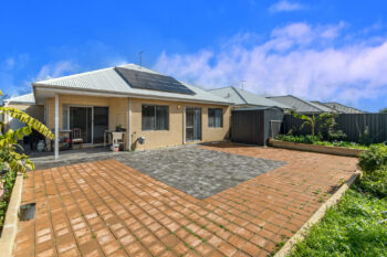 Listing image for 21 Nesbit Drive, Haynes  WA  6112