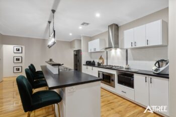 Listing image for 21 St Agnes Green, Southern River  WA  6110