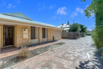 Listing image for 43A Hubert Street East, Victoria Park  WA  6100