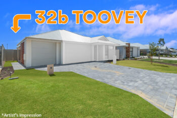 Listing image for 32B Toovey Road, South Yunderup  WA  6208
