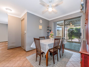 Listing image for 12 Jacana Place, Gosnells  WA  6110