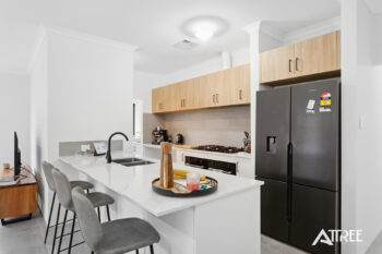 Listing image for 12 Percheron Circuit, Forrestdale  WA  6112