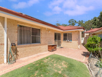 Listing image for 12 Silvergum Close, Stirling  WA  6021