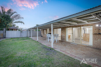 Listing image for 17 Endeavour Court, Thornlie  WA  6108