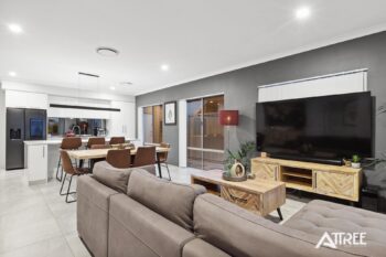 Listing image for 5 Messina Way, Piara Waters  WA  6112