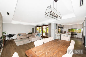 Listing image for 84 Castlewood Parkway, Southern River  WA  6110