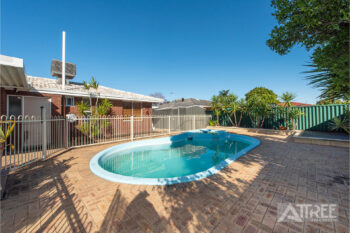 Listing image for 3 Gaze Court, Thornlie  WA  6108