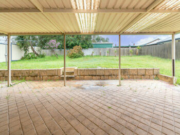 Listing image for 14 Dwyer Crescent, Gosnells  WA  6110
