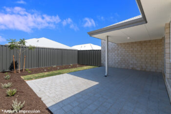 Listing image for 12A Inbat Court, Dudley Park  WA  6210