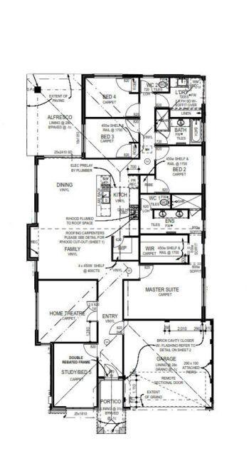 Listing image for 77 Welcome Meander, Harrisdale  WA  6112