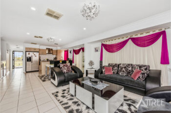 Listing image for 42 Villatella Gardens, Piara Waters  WA  6112