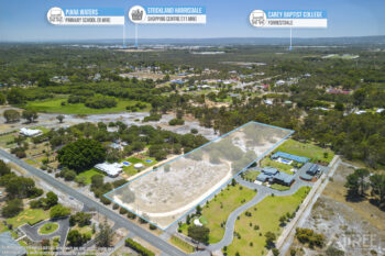 Listing image for 399 Beenyup Road, Banjup WA 6164