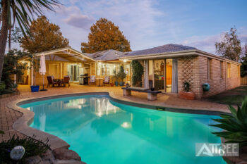 Listing image for 14 Pandanus Mews, Canning Vale  WA  6155