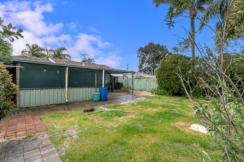 Listing image for 83 Ashburton Drive, Gosnells  WA  6110