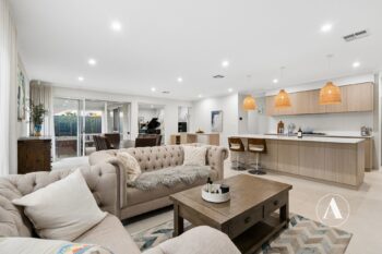 Listing image for 4 Boudicca Drive, Forrestdale  WA  6112