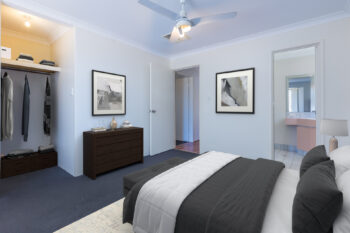 Listing image for 1 Ambassador Court, Thornlie  WA  6108