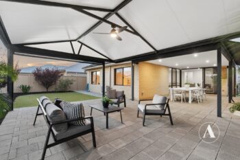 Listing image for 17 Bradstocks Grove, Southern River  WA  6110