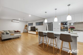 Listing image for 124 Salter Road, Mount Nasura  WA  6112