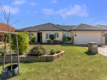 Listing image for 133 Lakey Street, Southern River  WA  6110