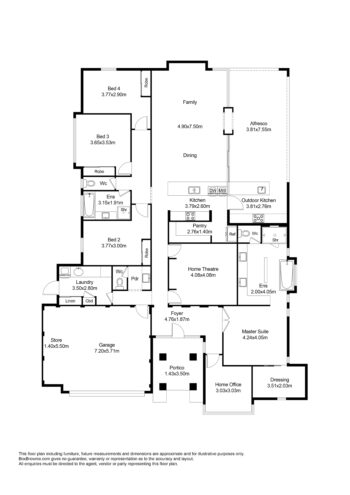 Listing image for 15 Michigan Turn, Southern River  WA  6110