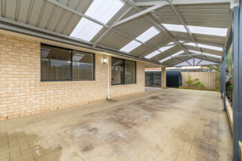 Listing image for 1 Beauly Parade, Canning Vale  WA  6155