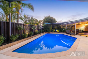 Listing image for 25 Waten Place, Canning Vale  WA  6155