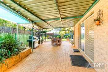 Listing image for 15 Wyton Place, Gosnells  WA  6110