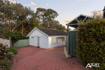 Listing image for 14A Page Road, Kelmscott  WA  6111