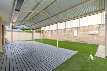 Listing image for 25 Woorabinda Rise, Lakelands  WA  6180