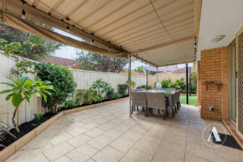 Listing image for 7/23 Quarram Way, Gosnells  WA  6110
