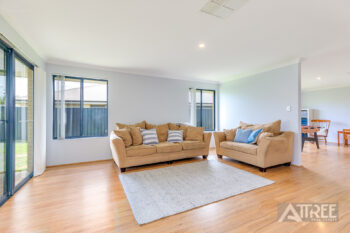 Listing image for 7 Ritter Approach, Piara Waters  WA  6112