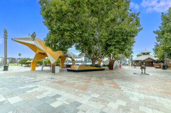 Listing image for 15/54 Melville Parade, South Perth  WA  6151