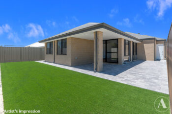 Listing image for 30 Larcom Road, Lakelands  WA  6180