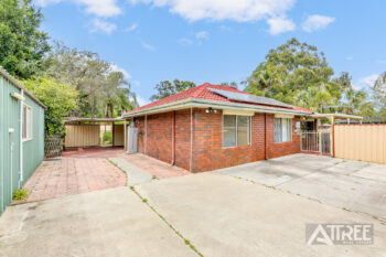 Listing image for 12 Astinal Drive, Gosnells  WA  6110