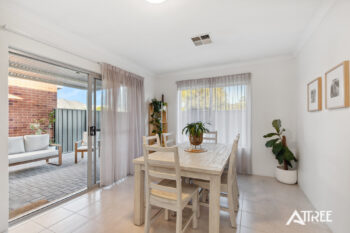 Listing image for 1 Pegus Way, Piara Waters  WA  6112