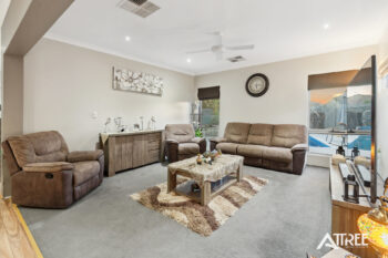 Listing image for 38 Archdale Loop, Piara Waters  WA  6112