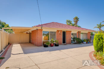 Listing image for 1 Nyandi Court, Thornlie  WA  6108
