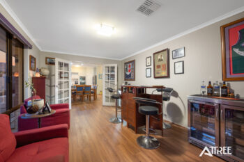 Listing image for 14 Hardwick Boulevard, Canning Vale  WA  6155