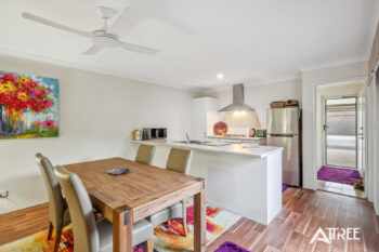 Listing image for 8 Torget Lane, Harrisdale  WA  6112