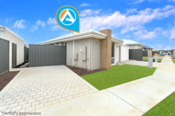 Listing image for 8A Birkenhead Road, Hilbert  WA  6112